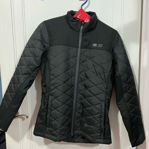 Milwaukee M12 Heated Gear quilted women’s jacket
